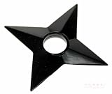 Plastic Toy Shuriken (Naruto Shippuden Cosplay Item) Shatter ResistantIMAGE