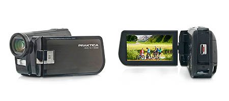 Digital Video Camera 10.1 Still and Video HDMI.