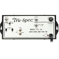 Pico Macom Amplifiers Uhf-vhf-fm Sloped Amp