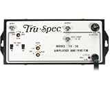 Pico Macom UHF/VHF/FM Sloped Distribution Amplifier