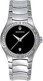 Accutron Watches Accutron Belize with Diamonds Men's Watch