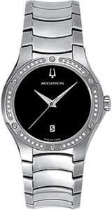 Buy Accutron Watches Accutron Belize with Diamonds Mens Watch by accutron