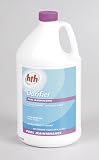 ARCH CHEMICAL 61502 "HTH" WATER CLARIFIER - GAL. (PACK OF 4)