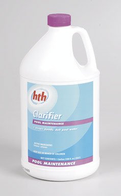 Arch Chemical 61502 Pool Hth Clarifier 1 GAL. (Pack of 4)