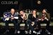 Alle Produkte : COLDPLAY Couch Music Poster