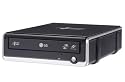 LG USB 20X DVD/48X CD External Reader/Rewriter