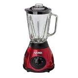 Aroma Blender with Glass Jar - Stainless Steel (ABD530G)