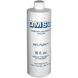 DMSO Liquid Pint
