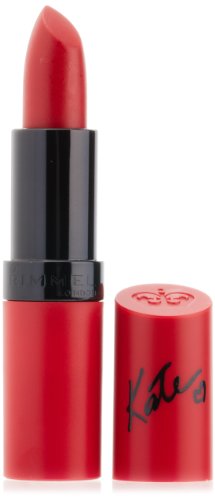 Lasting finish matte lipstick by kate # 111 ~ kiss of life by rim…