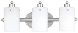 Adano 3 light Bath Fixture