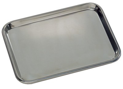 Grafco Flat Type Instrument Trays Height: 19'' On Sale