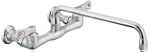 Moen 8119 M-Dura Two-Handle Wall Moun...