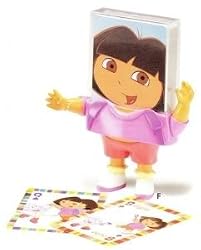 Dora the Explorer Deck Buddy Playing Cards