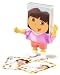 Dora the Explorer Deck Buddy Playing Cards