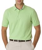 20825 Tommy Hilfiger Men's Ivy Pima Pique Polo