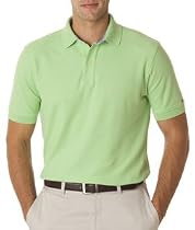 Tommy Hilfiger Mens Ivy Pima Pique Polo Shirt