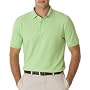 20825 Tommy Hilfiger Men's Ivy Pima Pique Polo