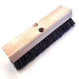 BRUSH DECK SCRUB 12