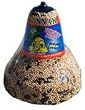 Honey Seed Snak Bell 16 Oz.