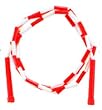 JUMP ROPE PLASTIC 8 SECTIONS ON