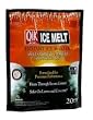 Qik Joe Ice Melt 20 Lb.