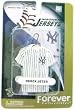 New York Yankees Derek Jeter Jersey Magnet - Baseball Sports Merchandise