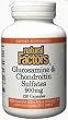 Glucosamine/Chondroitin 500/400mg - 120 - Capsule Glucosamine/Chondroitin 500/400mg - 120 - Capsule