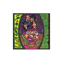 Acid Eaters