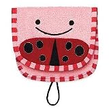 Skip Hop Zoo Wash - Ladybug