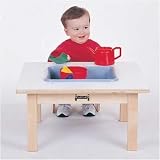 Jonti-Craft 0685JC, Toddler Sensory Table