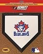 Toronto Blue Jays Mini Home Plate