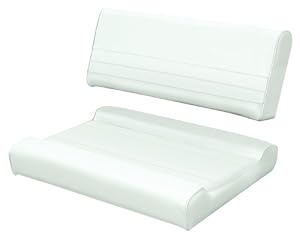 thumbnail image 2 of Wise 8WD125FF-1008 Deluxe Series Pontoon Flip-Flop Cushion 2 of 13