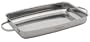 Cuisinart 9119-13 Everyday Stainless 9-by-13-Inch Roasting/Baking Pan