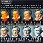 Ludwig van Beethoven Arranged by Richard Wagner