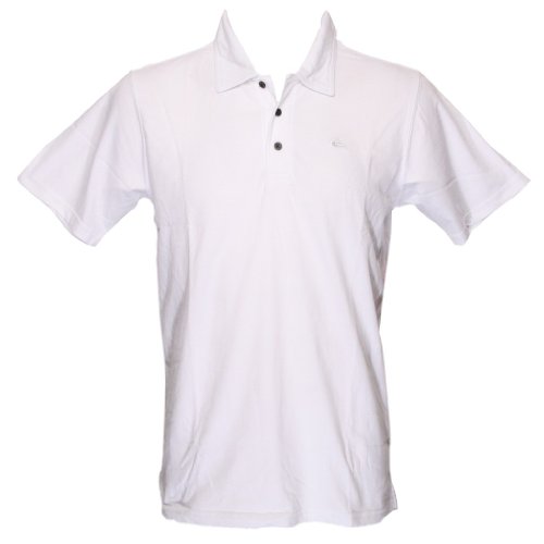 Quiksilver Mens Cregg Polo Shirt