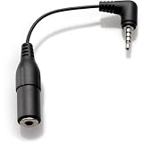 Palm 3397WW Stereo Headphone Audio adapter