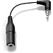 Electronics : Palm 3397WW 2.5 to 3.5mm Audio Adapter Centro