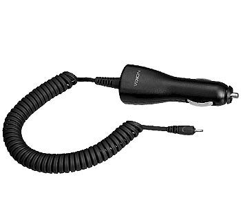 NOKIA KFZ-Ladekabel DC-4