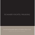 Robert Adams: Summer Nights, Walking by Robert Adams