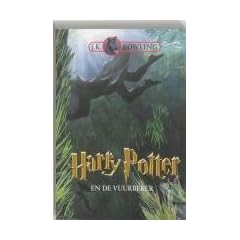 Harry Potter En De Vuurbeker