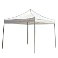 Festival 10x10’ Shelter