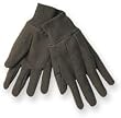 1 Dozen - Jersey Multi-Purpose Gloves - Large