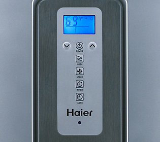 Haier 14,000 BTU Portable Air Conditioner with Remote V32101