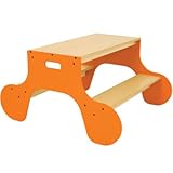 Pkolino Craft Table Orange -