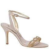Nina Women's Vasek Evening Sandal