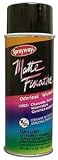Matte Fixative