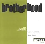 Revue Various Artists  / Brotherhood