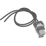 Borg Warner PT177 Horn Connector by BorgWarner