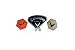Hat Clip
Callaway Magnetic Hat Clip