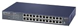 Netgear GS524T 24-port Copper Gigabit Switch (10/100/1000 Mbps)